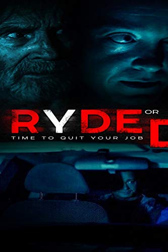 Ryde Or Die [DVD]