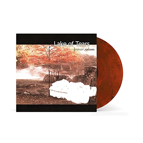 Lake Of Tears - Forever Autumn  [VINYL]