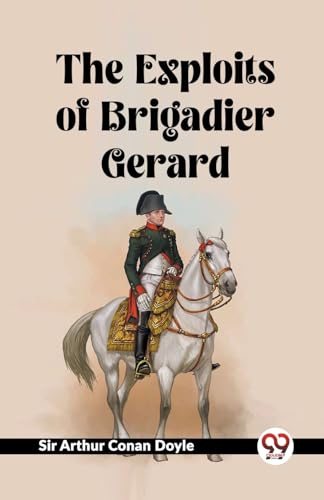 The Exploits Of Brigadier Gerard