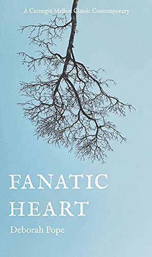 Fanatic Heart (Carnegie Mellon Classic Contemporary)
