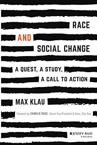 Race and Social Change: a Quest