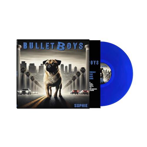Bullet Boys - Sophie [VINYL]