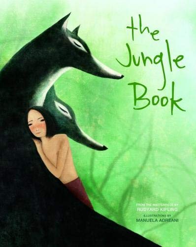 The Jungle Book: New Edition