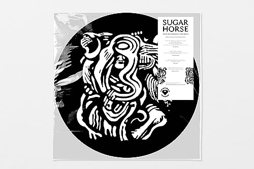Sugar Horse - TRUTH OR CONSEQUENCES, NEW MEXICO [VINYL]