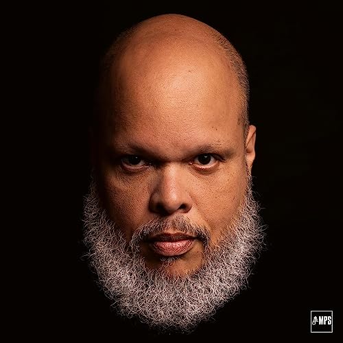 Ed Motta - Behind The Tea Chronicles [CD]