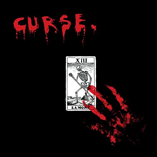 Legendary Pink Dots, The - Curse [CD]