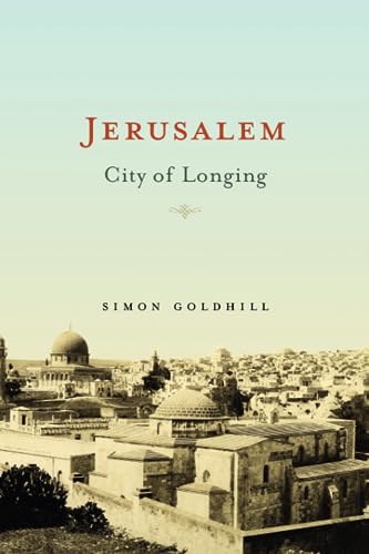 Jerusalem : City of Longing