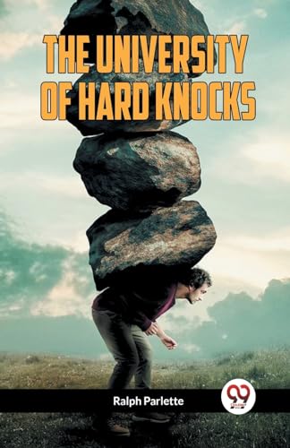 The University of Hard Knocks (Edition2023)