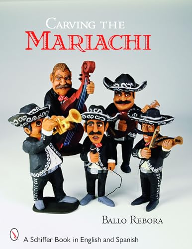 Carving the Mariachi
