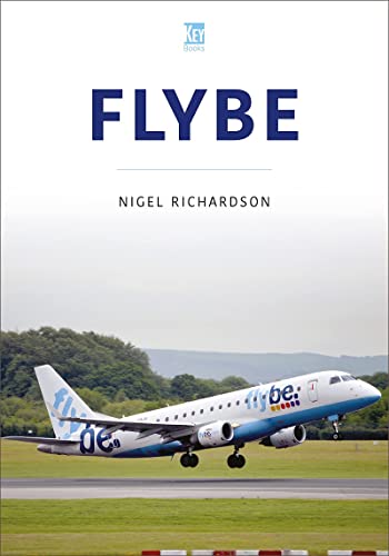 Flybe (Airlines Series)