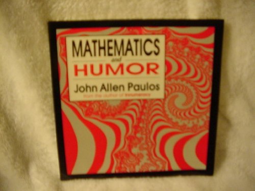 Mathematics and Humour