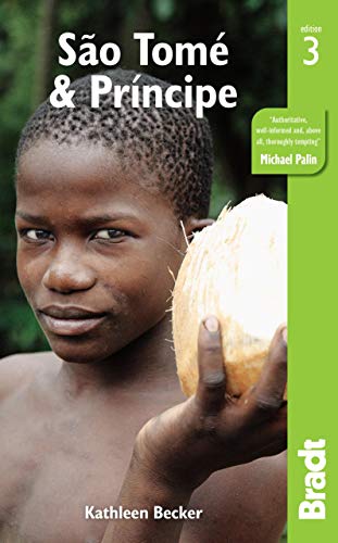 Sao Tome & Principe (Bradt Travel Guides)