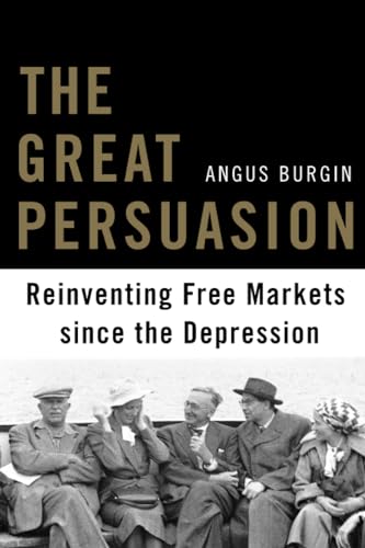 The Great Persuasion