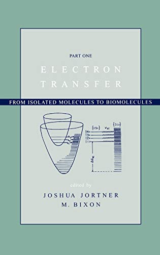Electron Transfer: From Isolated Molecules to Biomolecules