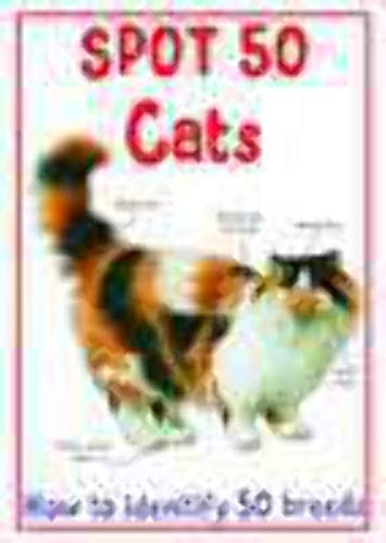SPOT 50 (pocket) CATS