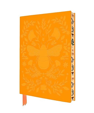 Jade Mosinski: Bee Artisan Art Notebook (Flame Tree Journals) (Artisan Art Notebooks)