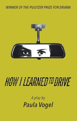 How I Learned to Drive