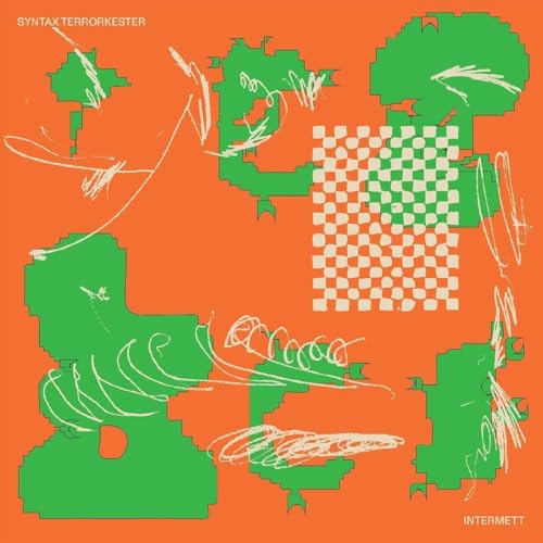 Syntax Terrorkester - Intermett [VINYL]