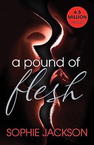 A Pound of Flesh: A Pound of Flesh Book 1