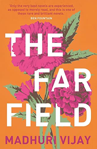The Far Field: Madhuri Vijay