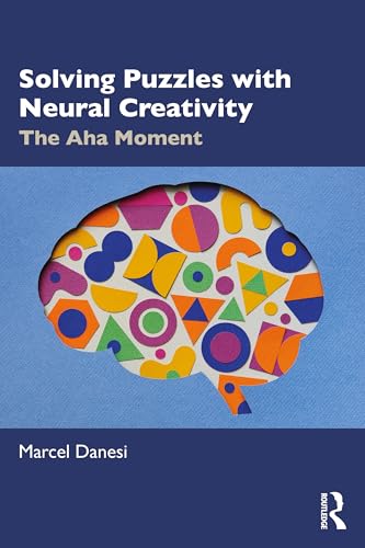 Solving Puzzles with Neural Creativity : The Aha Moment