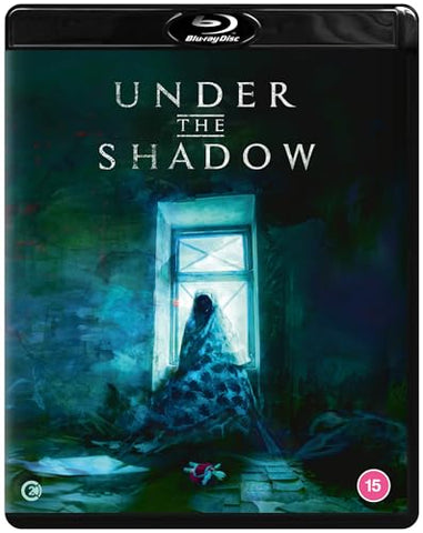 Under The Shadow [BLU-RAY]