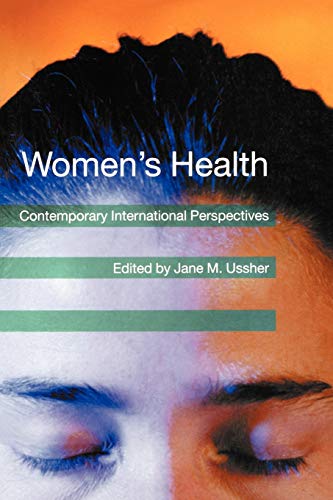 Womens Health: Contemporary International Perspectives
