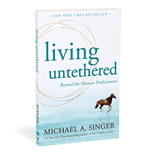 Living Untethered