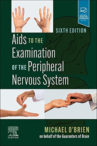 Aids to the Examination of the Peripheral Nervous System