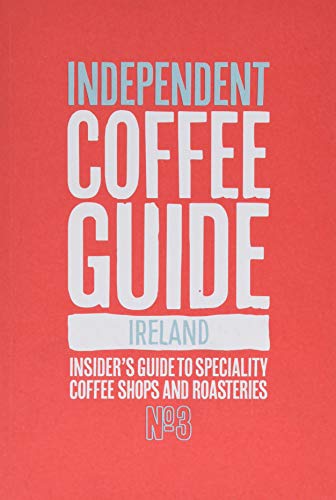 Ireland Independent Coffee Guide: No 3