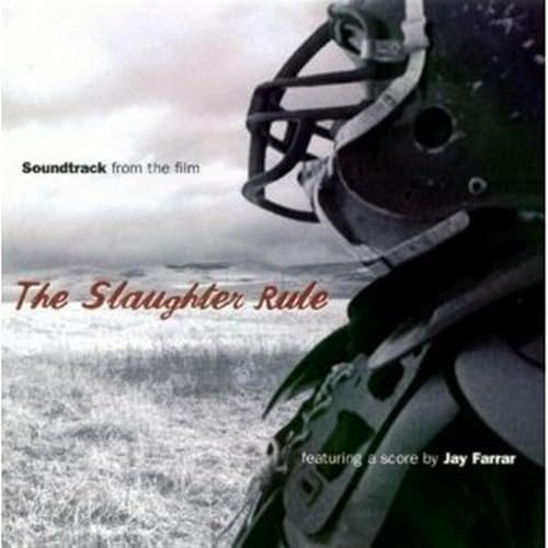 Various Artists - Slaughter Rule - Original Soundtrack [CD]