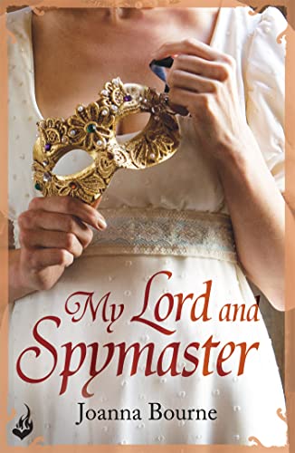 My Lord and Spymaster: Spymaster 3 (A series of sweeping