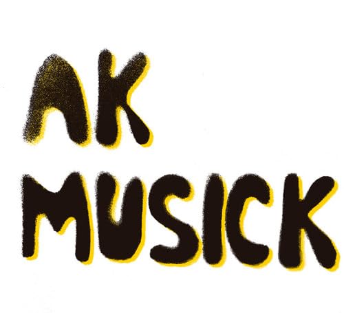Various - Ak Musick [VINYL]