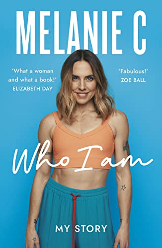 Who I Am : My Story THE SUNDAY TIMES BESTSELLER
