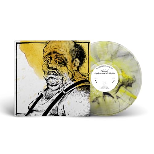 Skinhead - Everything Was Beautiful, And Nothing Hurt [VINYL]