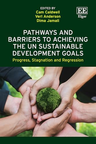 Pathways and Barriers to Achieving the UN Sustainable Development Goals : Progress, Stagnation and Regression