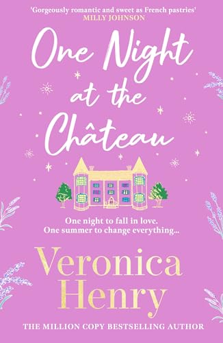 One Night at the ChÃƒÂ¢teau