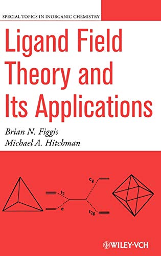 Ligand Field Theory and Its Applications