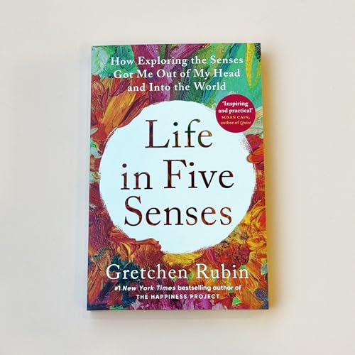 Life in Five Senses