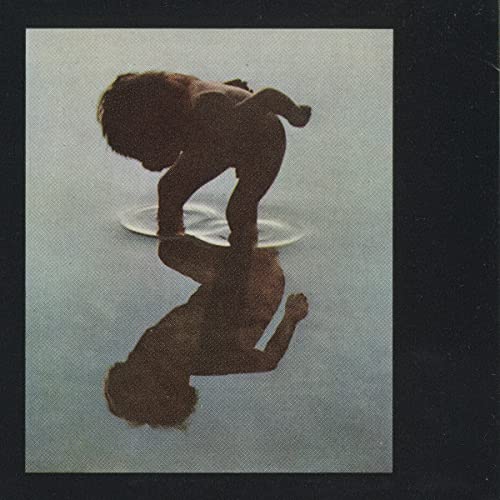 Ghostwoman - ANNE, IF [CD]