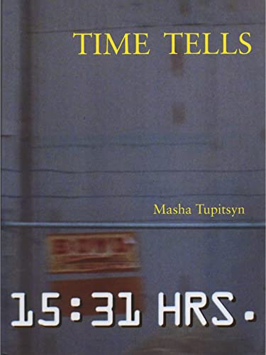 Time Tells