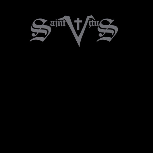 Saint Vitus - Saint Vitus  [VINYL]