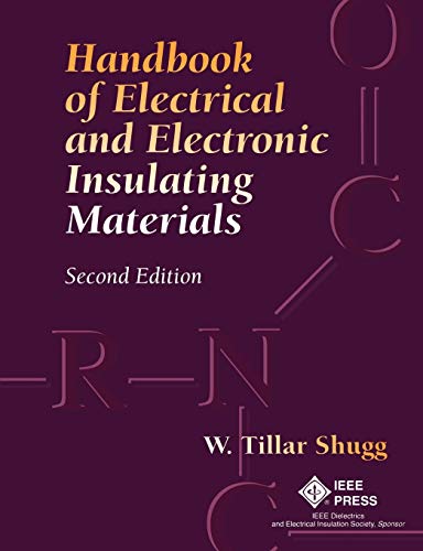 Handbook of Electrical and Electronic Insulating Materials: PC 3780