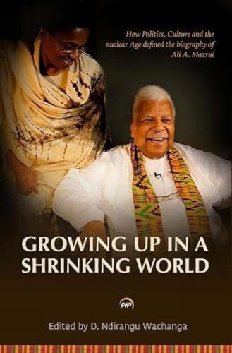 Growing Up In A Shrinking World: How Politics