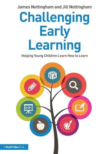 Challenging Early Learning Nottingh