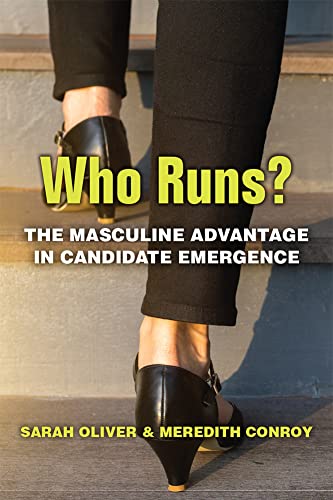 Who Runs? : The Masculine Advantage in Candidate Emergence