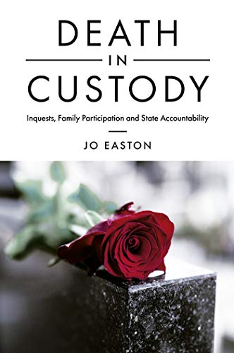 Death in Custody: Inquests