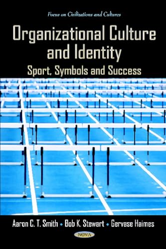 Organizational Culture & Identity