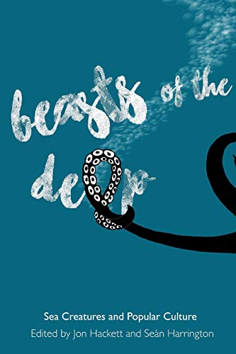 Beasts of the Deep: Sea Creatures and Popular Culture