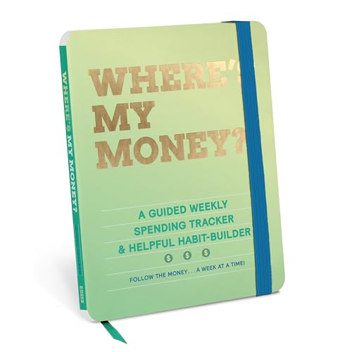 Knock Knock Money Habit Tracker